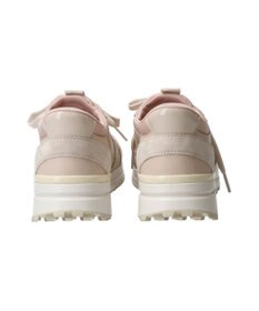 INTER-CHAUSSURES 【BUSSOLA】スリッポンスニーカー