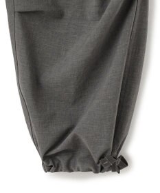 UNFILO MENS TENNEN TOUCH カーゴパンツ [24年春夏商品]