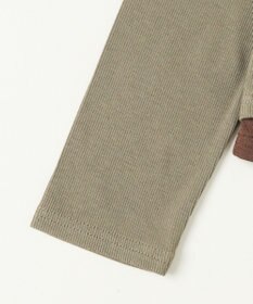 WEGO レイヤードグラフィックTOP