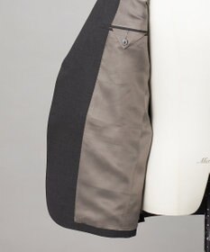 GOTAIRIKU 次世代スーツ【2WAYストレッチ/透湿性/シワになりにくい】ハイスペック2WAYストレッチスーツ