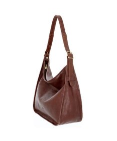 IBIZA カンビアール　セミショルダーバッグ