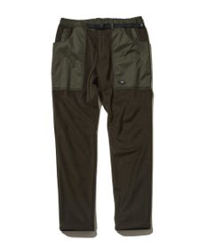 JOSEPH ABBOUD MOUNTAIN JOEガードフリース パンツ