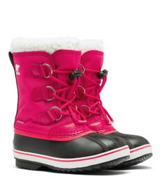 SOREL SOREL/ 【KIDS】ユートパックナイロン ウォータープルーフ /ソレル