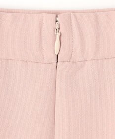 組曲 S 【KUMIKYOKU NAVY】コンフォータブルドレープ コクーンスカート