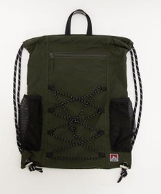 WEGO BENDAVIS　ナップサック