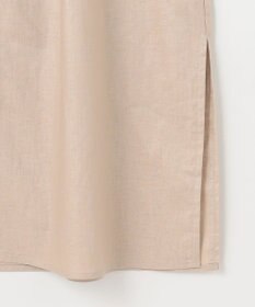 SHARE PARK LADIES フレンチスリーブガウンワンピース