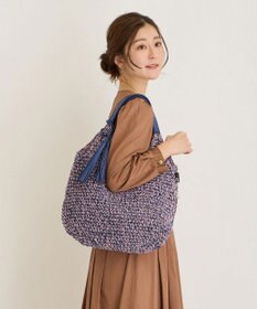 ROOTOTE 1150【カゴバッグ】LT.ラウンド.バスケット-C