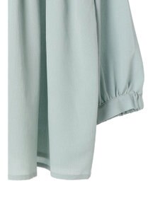 Green Parks マルチＷＡＹボータイチュニック