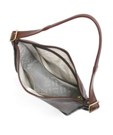 IBIZA カンビアール　セミショルダーバッグ