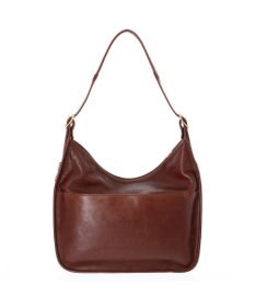 IBIZA カンビアール　セミショルダーバッグ