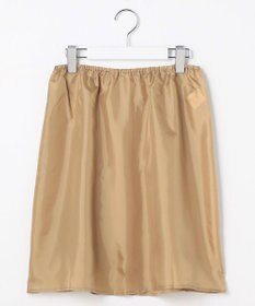 J.PRESS LADIES S ピーチポプリン ワンピース