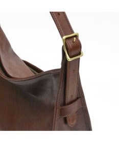 IBIZA カンビアール　セミショルダーバッグ