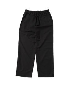 WEGO 【ウエストゴム】TRイージーストレートパンツ
