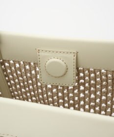 IACUCCI 【予約】ジュリエッタ RETE PAGLIA/RUGA