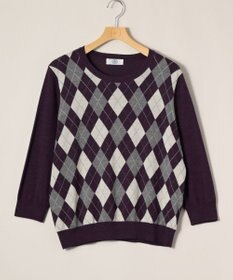 ONWARD Reuse Park 【J.PRESS】ニット秋冬