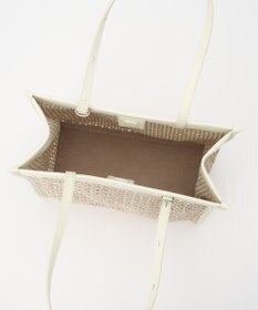 IACUCCI 【予約】ジュリエッタ RETE PAGLIA/RUGA