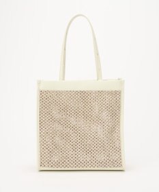 IACUCCI 【予約】ジュリエッタ RETE PAGLIA/RUGA