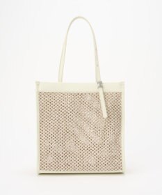 IACUCCI 【予約】ジュリエッタ RETE PAGLIA/RUGA