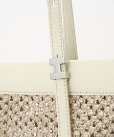 IACUCCI 【予約】ジュリエッタ RETE PAGLIA/RUGA