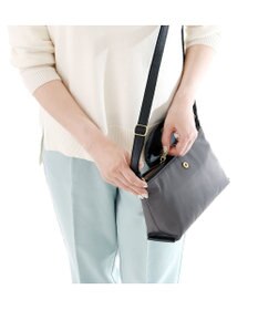 IBIZA ディアリオ　ショルダーバッグ