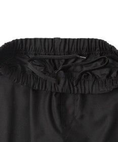 WEGO 【ウエストゴム】TRイージーストレートパンツ