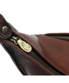 IBIZA カンビアール　セミショルダーバッグ