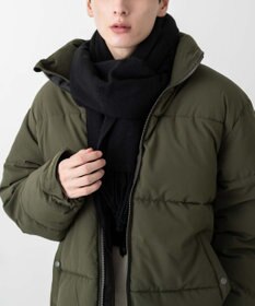 WEGO 【ユニセックス着用ITEM】大判ストール