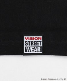 WEGO VISION サンリオキャラクターズT