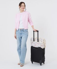 LeSportsac DELUXE MED WEEKENDER/ベリーメロウ