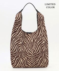 ICB 【WEB限定カラーあり】2WAYエコバッグ