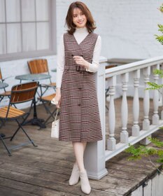 ANY SIS L シアーリブ インナー