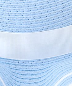 組曲 KIDS 【Fサイズ】 フリルブレードハット