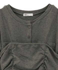 CRAFT STANDARD BOUTIQUE 2点セット/カーディガン＆ビスチェ