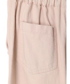 earth music&ecology ツイルバルーンパンツ