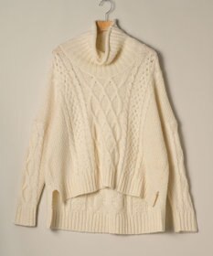 ONWARD Reuse Park 【ICB】ニット秋冬