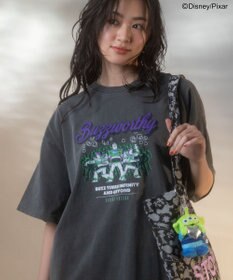 Green Parks トイストーリー／ウ゛ィンテージ風Ｔシャツ