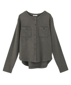 CRAFT STANDARD BOUTIQUE 2点セット/カーディガン＆ビスチェ