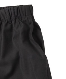 WEGO 【ウエストゴム】TRイージーストレートパンツ