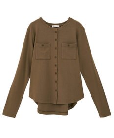 CRAFT STANDARD BOUTIQUE 2点セット/カーディガン＆ビスチェ