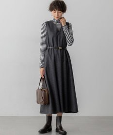 23区 【見上愛さん着用/VERY12月号掲載/新色追加】ボストン バッグ