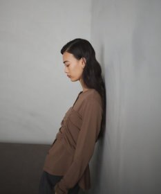 CRAFT STANDARD BOUTIQUE 2点セット/カーディガン＆ビスチェ