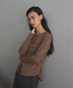 CRAFT STANDARD BOUTIQUE 2点セット/カーディガン＆ビスチェ