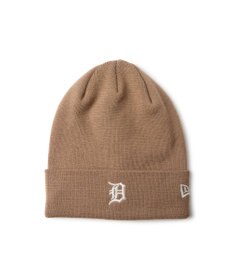WEGO 【ユニセックス着用ITEM】NEWERA　BC　KNIT　MLB