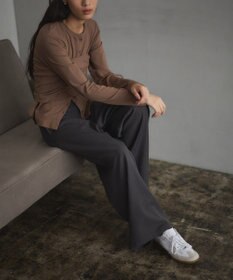 CRAFT STANDARD BOUTIQUE 2点セット/カーディガン＆ビスチェ