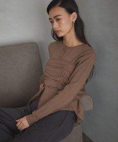 CRAFT STANDARD BOUTIQUE 2点セット/カーディガン＆ビスチェ