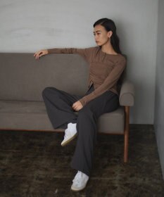 CRAFT STANDARD BOUTIQUE 2点セット/カーディガン＆ビスチェ