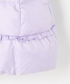 組曲 KIDS 【110-140㎝】ロング ダウン