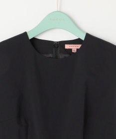 TOCCA 【再入荷！&洗える！】PAINE FIELD ドレス