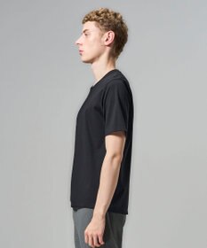 JOSEPH HOMME 新色追加【機能素材】ハイゲージベアスムース　VネックＴシャツ
