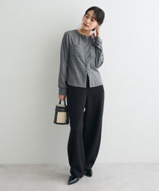 CRAFT STANDARD BOUTIQUE 2点セット/カーディガン＆ビスチェ